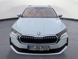 Skoda Octavia Combi Tour 2,0 TDI  7-Gang-DSG - Skoda Octavia: Allradantrieb, 2.0