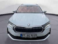 Skoda Octavia - Vorschau Bild 3