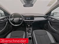 Skoda Kamiq - Vorschau Bild 12