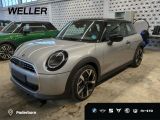 MINI Cooper C Aut. Favoured Trim JCW-Sitz,LED,HUD,Kam - MINI Cooper C aus 2024