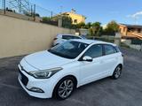 Hyundai i20 1.4 CRDi 5 porte Style - Hyundai i20 mit Diesel-Antrieb: 1.4