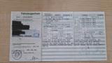 Daewoo Espero Youngtimer Oldtimer - Daewoo Espero Gebrauchtwagen