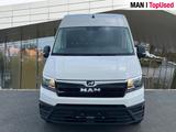 MAN TGE 3.140 Kasten Klima/Rückfahrkamera/ - MAN