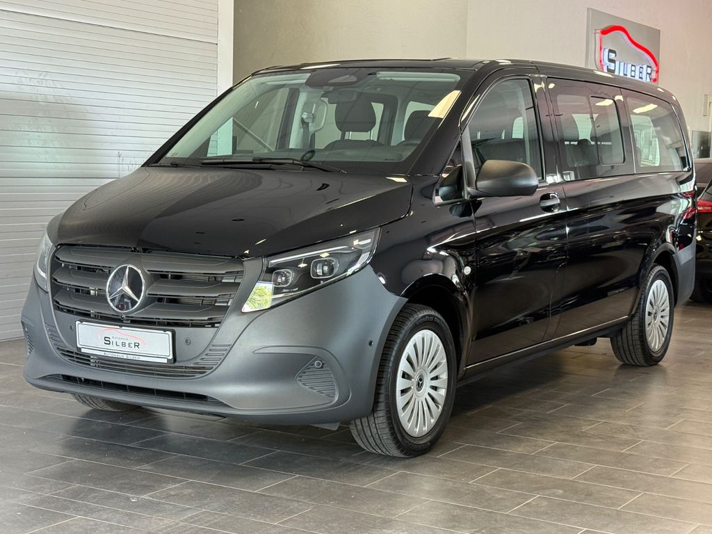 2024 Mercedes-Benz Vito