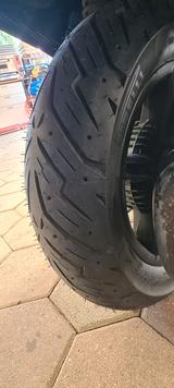 Piaggio Hexagon GT250 - ROLLER 250