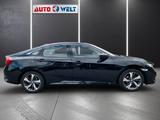 Honda Civic Lim. 1.5 VTec Auto. - Honda Civic mit Benzin-Antrieb: Limousine, 1.5