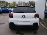 Citroën C3 PureTech 83 Shine*KEYLESS-GO*PDC-HINTEN*TEMPO - Citroën C3 SHINE mit Benzin-Antrieb