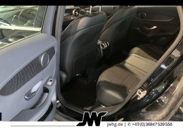 Mercedes GLC 300 - 7