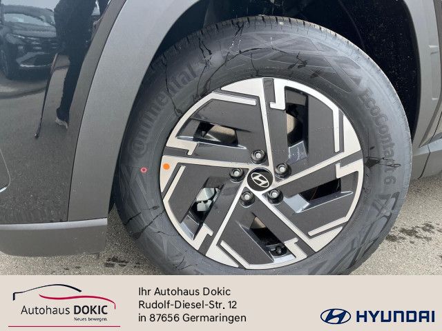 Hyundai TUCSON - Bild 6