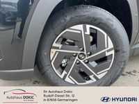Hyundai TUCSON - Vorschau Bild 6
