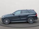 Mercedes-Benz GLE 350 Navi LED H&K AHK Kamera - gebrauchte Mercedes-Benz GLE 350 aus dem Jahr 2017