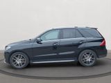 Mercedes-Benz GLE 350 Navi LED H&K AHK Kamera - Mercedes-Benz GLE 350