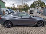 Infiniti Q60 - Infiniti Q60