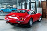 Ferrari Daytona 365 GTB/4 Classiche Zertifikat - Ferrari Daytona