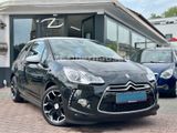 Citroën DS3 1.6 SoChic*STEUERKETTE NEU*TÜV NEU* - Citroën DS3 aus 2011