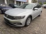 Vorschaubild Volkswagen Passat Variant 2.0 TDI *LED*ACC*NAVI*RFK*