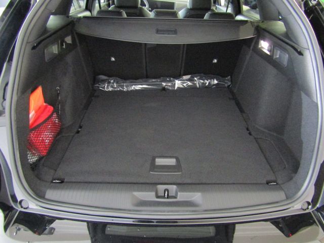 Astra L Tourer GS EU6e , Sports Tourer, GS, 1.2 