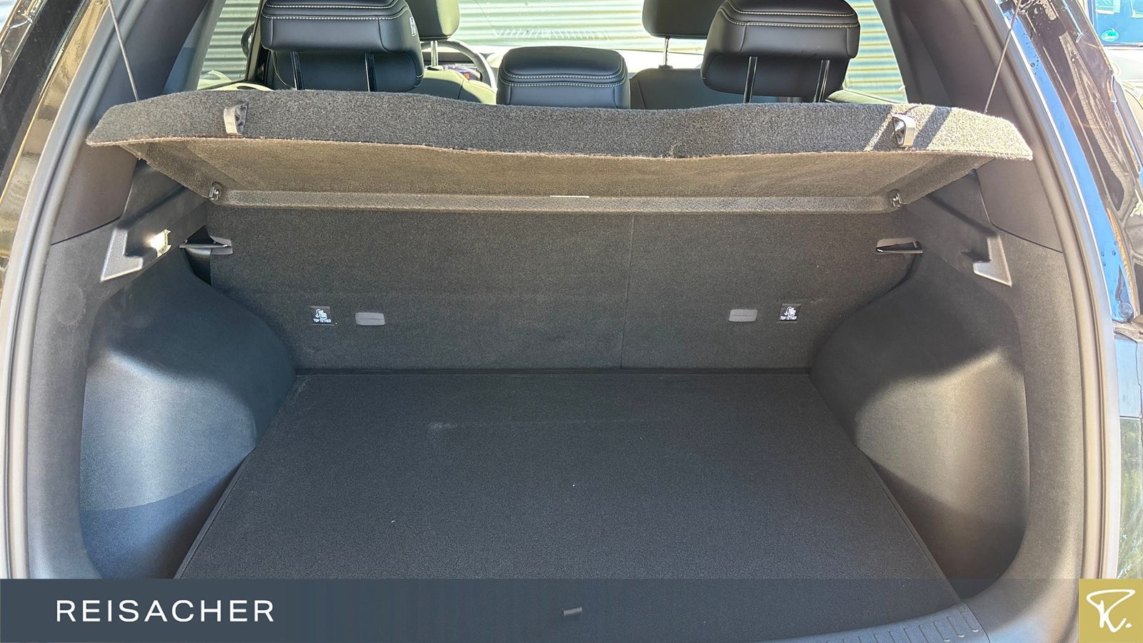BYD ATTO 2