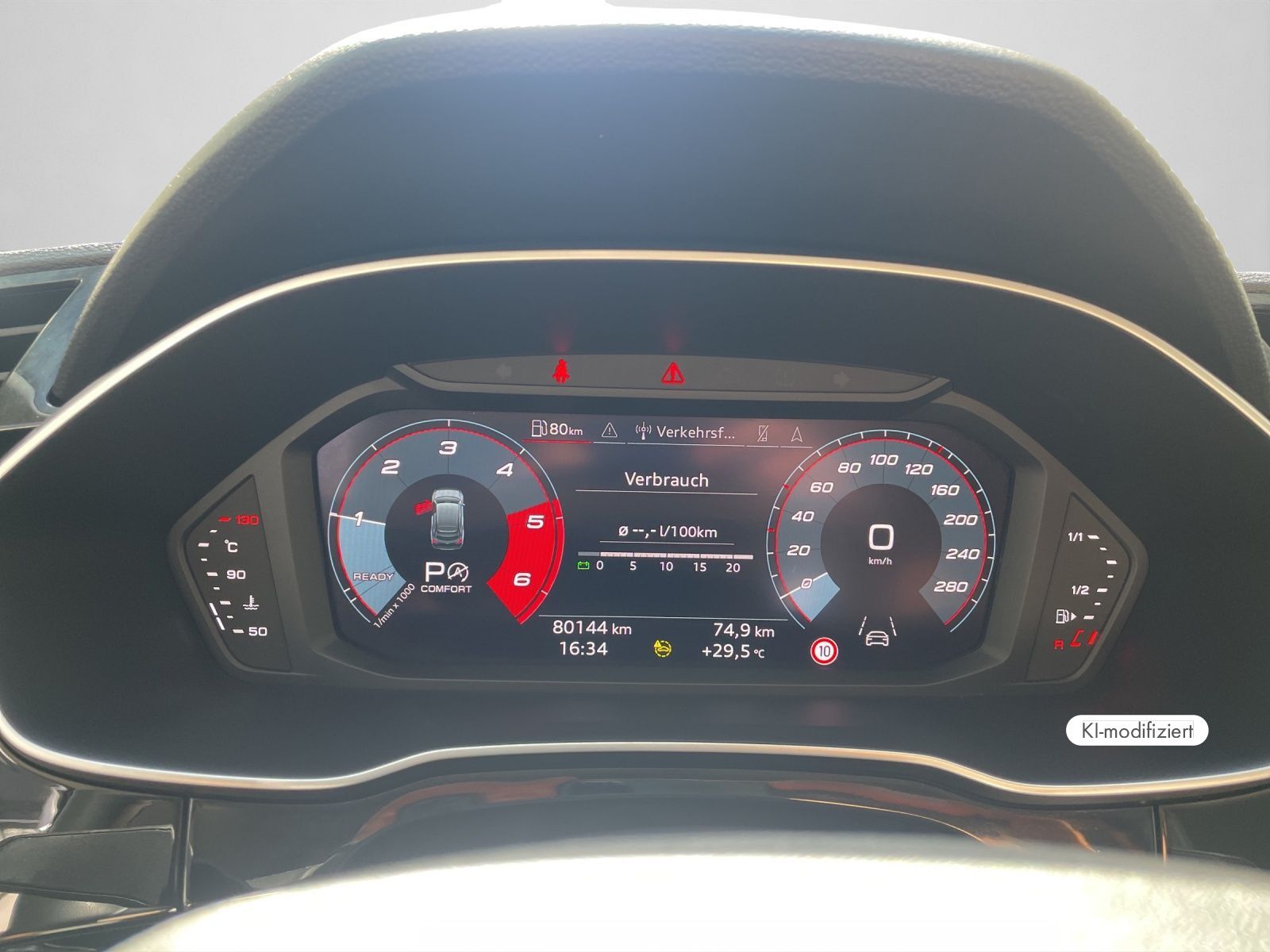 Audi Q3 - Bild 11