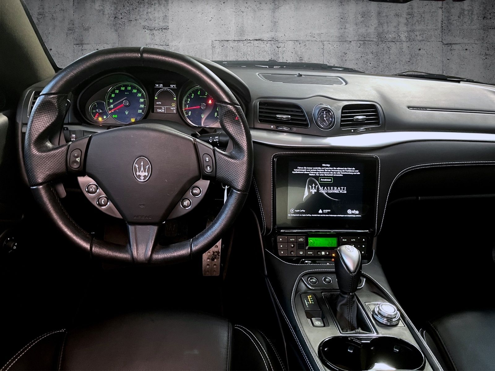 Maserati Granturismo - Bild 7