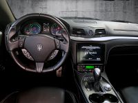 Maserati Granturismo - Vorschau Bild 7