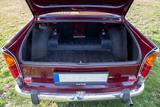 Peugeot 404 GT  12/1971. - Peugeot 404 Gebrauchtwagen