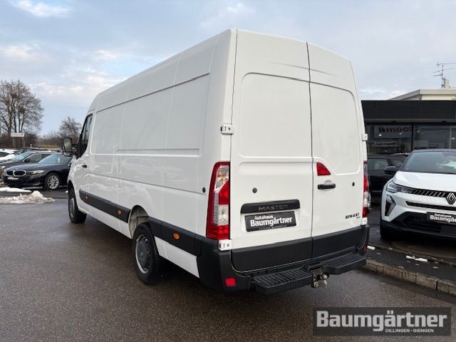 Fahrzeugabbildung Renault Master Kasten dCi 130 L3H2 3,5t 4x4 Sortimo/AHK