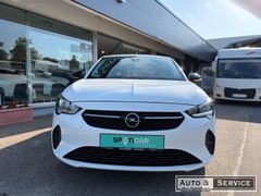 OPEL Corsa F Edition 1.2 EU6d*MT*Allwetter*PDC hinten