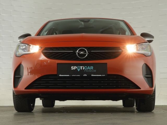 Corsa-e F EDITION 50kWH AT+SITZHEIZUNG+PARKPILOT
