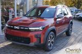 Dacia Bigster mild hybrid-G 140 Expression+WINTERPAKET - Neuwagen mit CNG-Antrieb