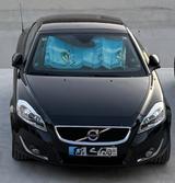 Volvo C70 T5 Geartronic Summum Summum - Volvo C70 mit Benzin-Antrieb: Automatik