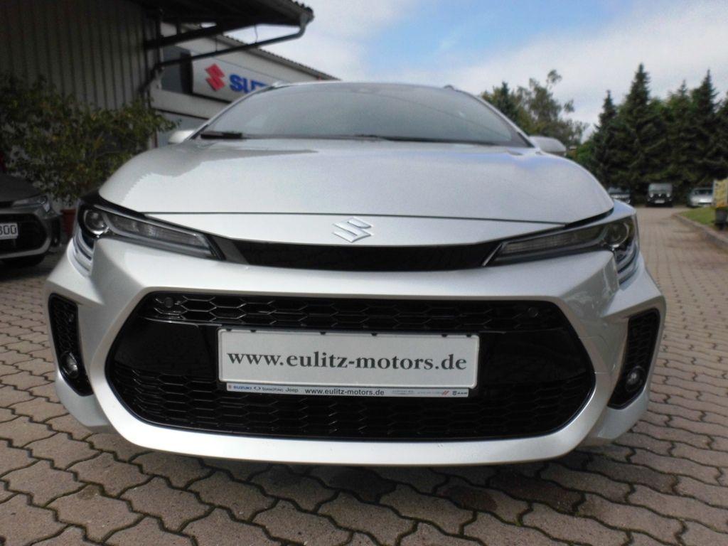 Suzuki Swace 1.8 Hybrid CVT Comfort+