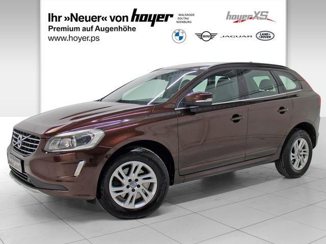 Volvo XC60 D4 AWD Geatronic Momentum Xenon Tempomat