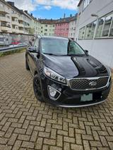 Kia Sorento 2.2 CRDi AWD Platinum Edition - Kia Sorento in Wuppertal