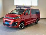 Citroën SpaceTourer Business XL  2.0 HDI NAVI+AHK+ACC - Citroën mit Diesel-Antrieb