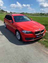 BMW Bmw 5er 525d . Motor 2,0 - BMW 525 mit Diesel-Antrieb: Kombi, 2.5