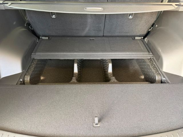 Hyundai Santa Fe – Bild 8