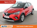 Renault Captur 1.3 TCe Intens *TEMPO*LIM*NAVI*PDC* - Renault Captur in Wuppertal
