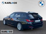 BMW 318 dA Touring LED ACC Sportsitz AHK ParkAssiste - BMW 318 in Mainz