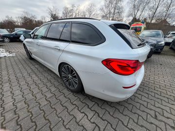 BMW 540 - 4