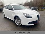 Alfa Romeo Giulietta 1.6 JTDm*AUTOMATIC*NAVI*LEDER*CRUISE - Alfa Romeo: 1.6