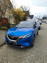 Nissan Qashqai 1.5 VC-T e-Power Tekna+ Tekna+