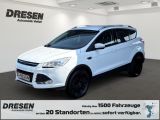 Ford Kuga Sync SYNC Edition Navi DAB SHZ Keyless Park - Ford in Mönchengladbach