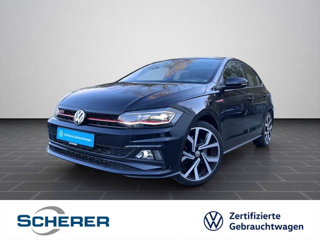 Volkswagen Polo GTI 2.0 TSI, DSG, NAVI, PANO, KAMERA, LED,