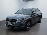 Skoda Kodiaq Drive 1.5 TSI ACT DSG elektr. Heckklappe - Skoda Gebrauchtwagen in Neumünster