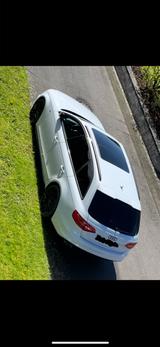 Audi A4 2.0 TDI 140kW  3x S line Avant  - Audi A4: 140 TDI