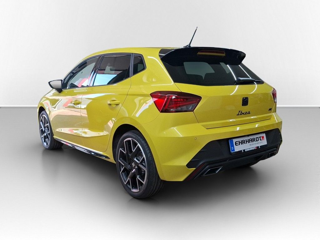 Seat Ibiza - Bild 9