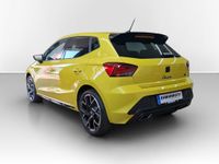 Seat Ibiza - Vorschau Bild 9