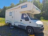 Chausson Welcome 8 M06 - Chausson Welcom