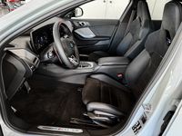 BMW M135 - Vorschau Bild 16